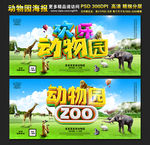 动物园
