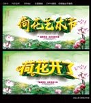 荷花开了