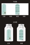 茶籽粉包装