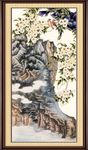 国画花鸟