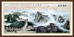 万里长城