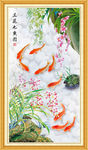 兰花