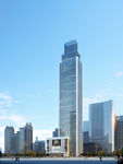 公建建筑图