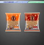 月饼包装膜 平面展开分层文件