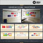 社区文化墙