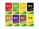 五谷杂粮包装