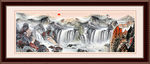 国画