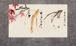 花鸟画
