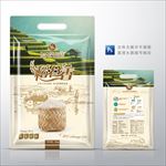 大米包装