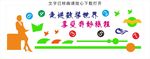 教研文化墙