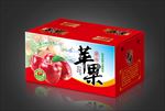 苹果包装平面图