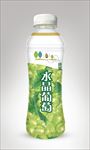 500饮料瓶效果图