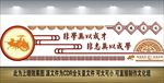 校园文化墙