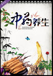 中药养生