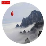 新中式装饰画