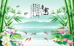唐韵风景图