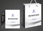 集团手提袋