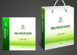礼盒手提袋