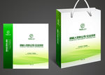 礼品手提袋