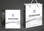 企业手提袋