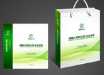 手提袋图片