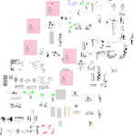 墙画