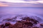 海滩