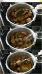 牛肉美食