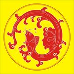 鱼龙变化矢量