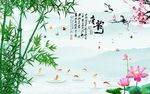唐韵风景图