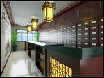 药店