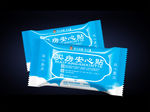 湿巾包装