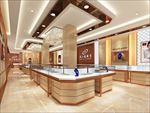 珠宝店