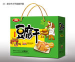 豆腐干
