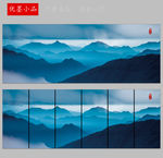 背景墙