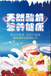 酸奶