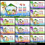 幼儿文明礼仪