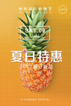 2017缤纷水果夏日特惠