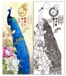 孔雀