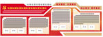 政府党建文化墙