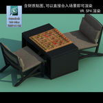 象棋