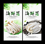 海鲜菇