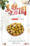 美味桂圆