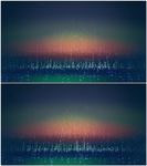 2K音乐粒子动态VJ背景