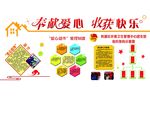 政策超市设计