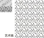 工艺玻璃菲林