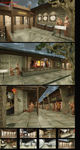 老街复原