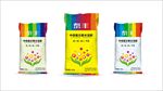 肥料包装 平面图