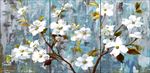 装饰画-花开富贵