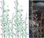 工艺玻璃菲林